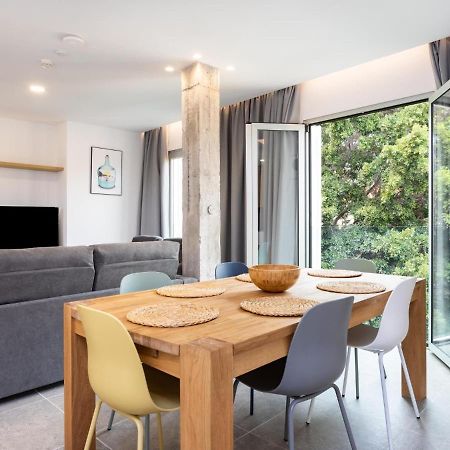 Guimera Family Suites B Санта Крус де Тенерифе Екстериор снимка