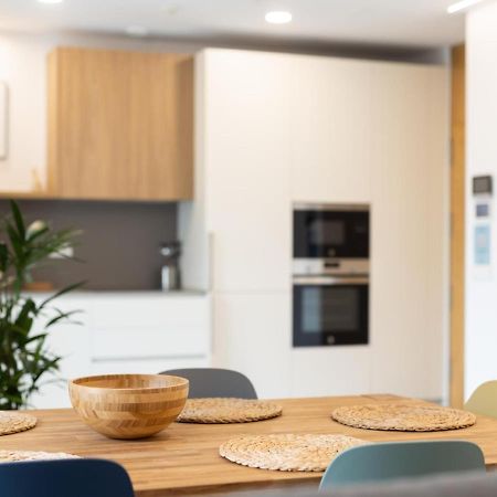 Guimera Family Suites B Санта Крус де Тенерифе Екстериор снимка