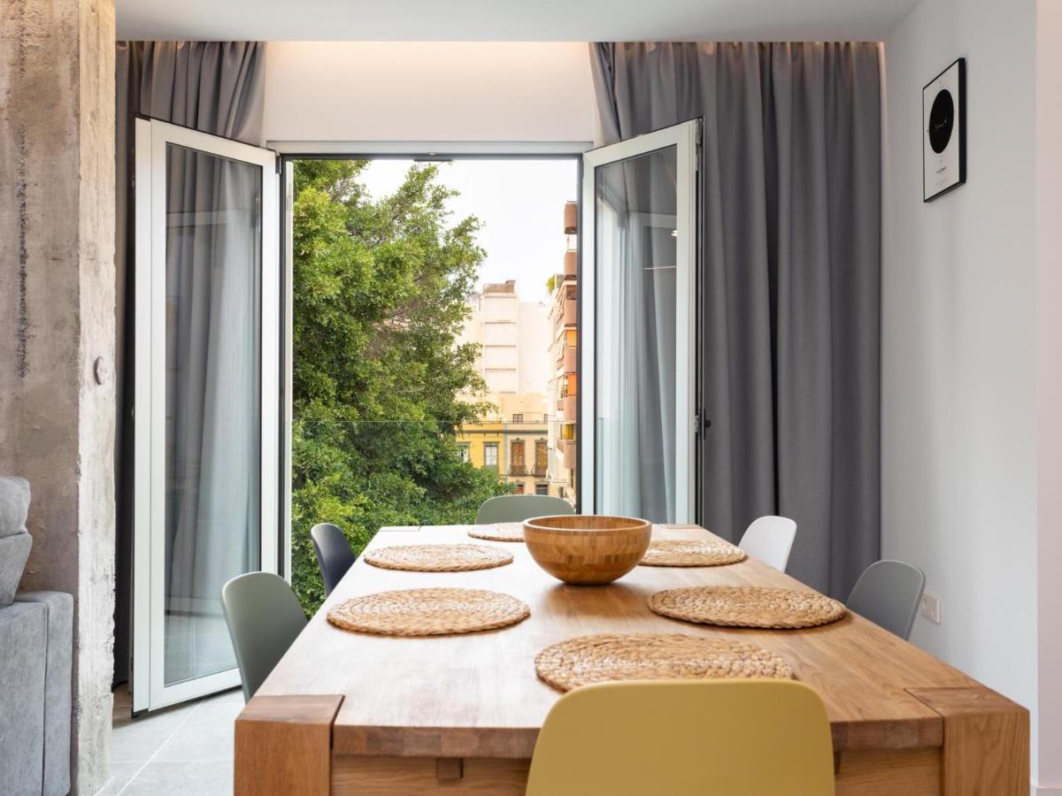 Guimera Family Suites B Санта Крус де Тенерифе Екстериор снимка