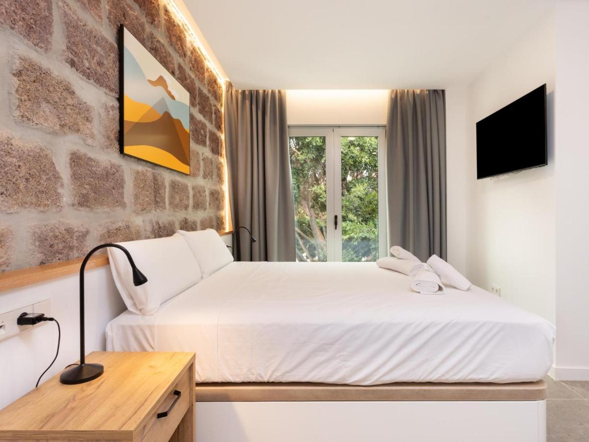 Guimera Family Suites B Санта Крус де Тенерифе Екстериор снимка