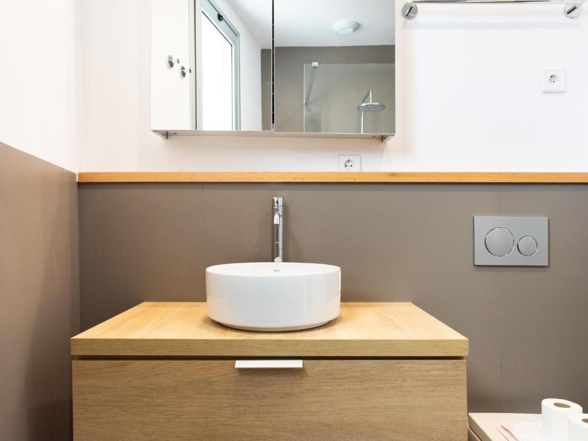 Guimera Family Suites B Санта Крус де Тенерифе Екстериор снимка