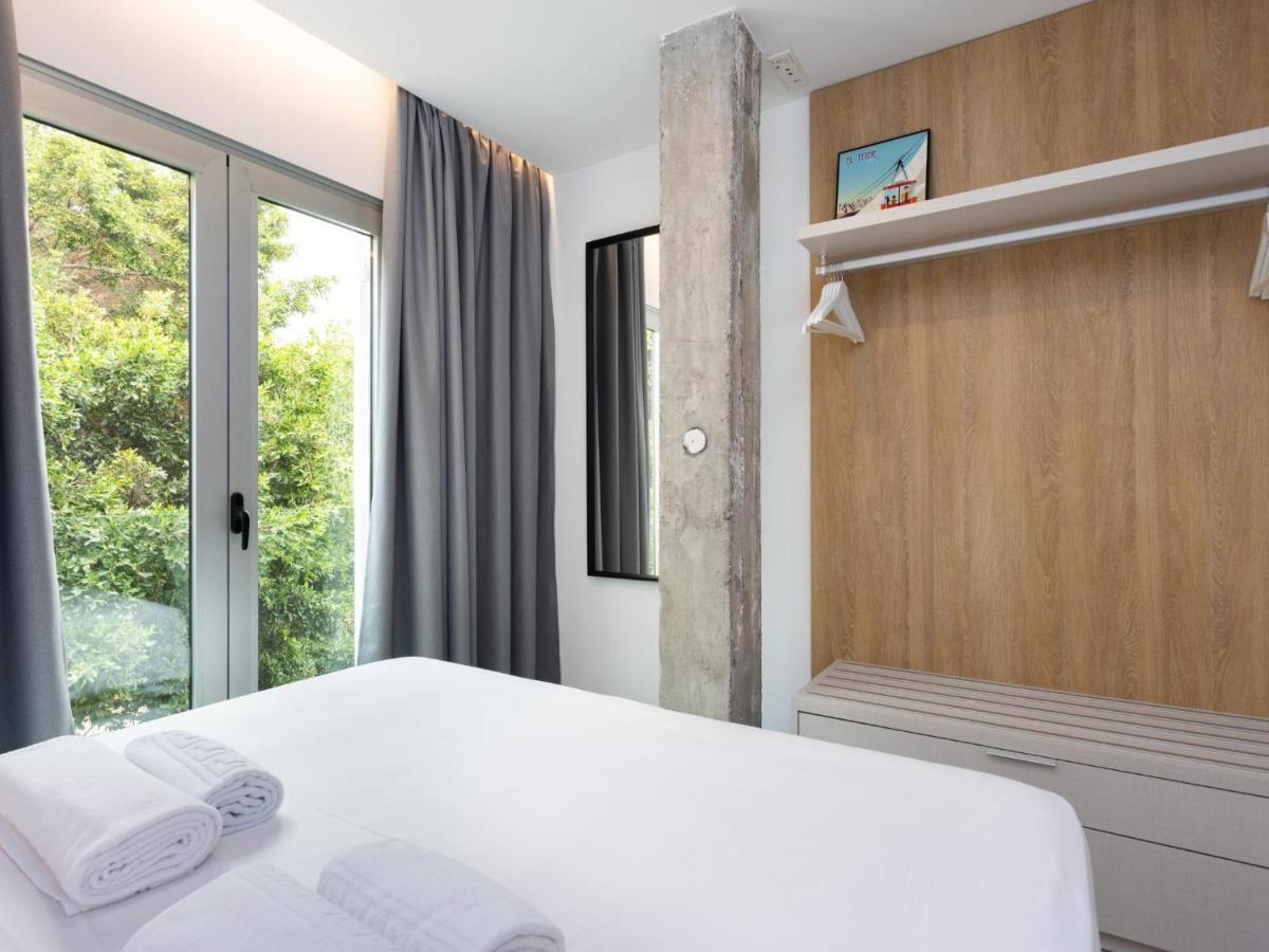 Guimera Family Suites B Санта Крус де Тенерифе Екстериор снимка