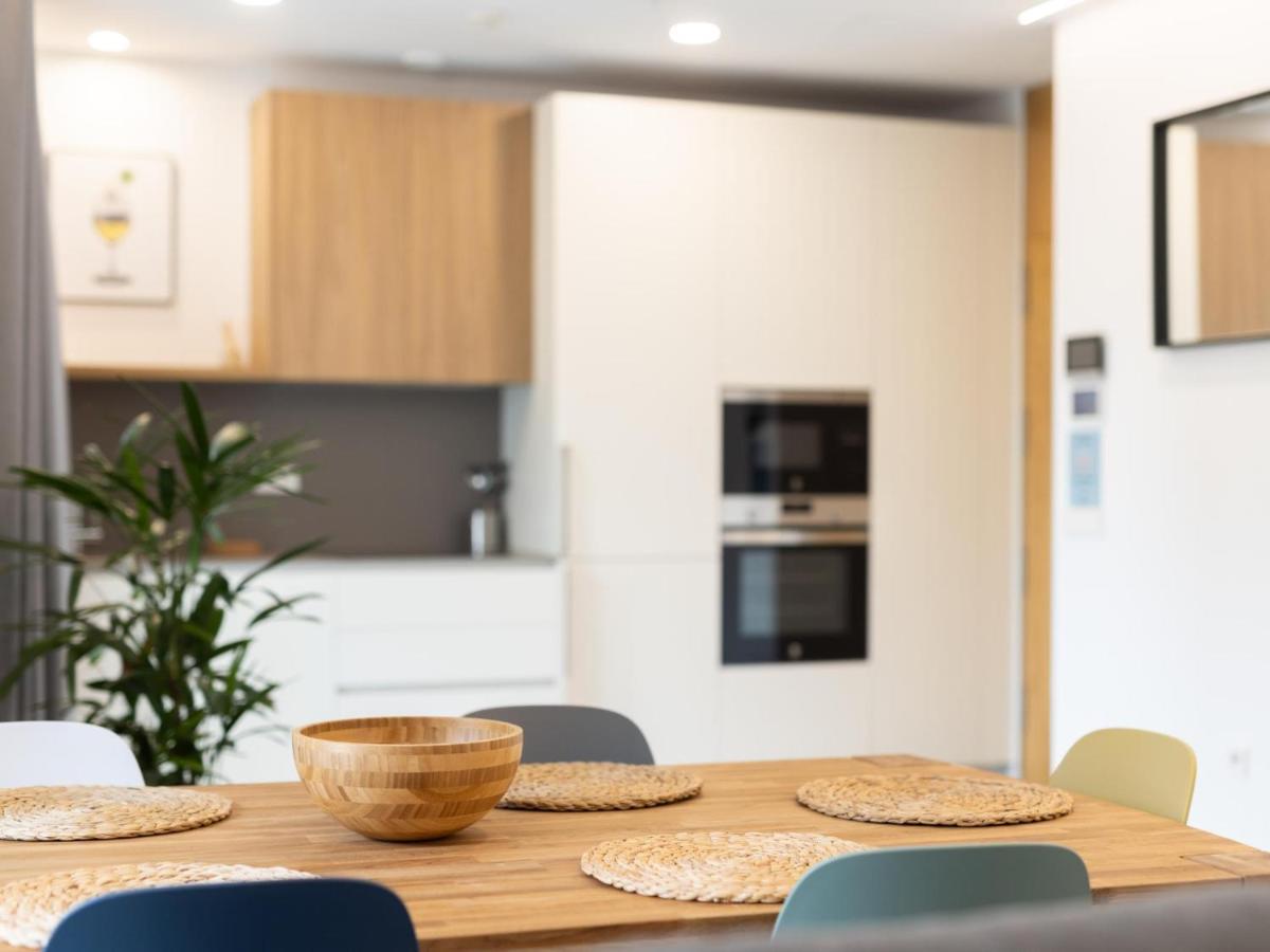 Guimera Family Suites B Санта Крус де Тенерифе Екстериор снимка