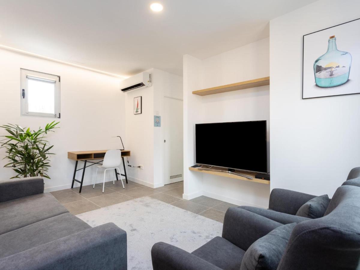 Guimera Family Suites B Санта Крус де Тенерифе Екстериор снимка