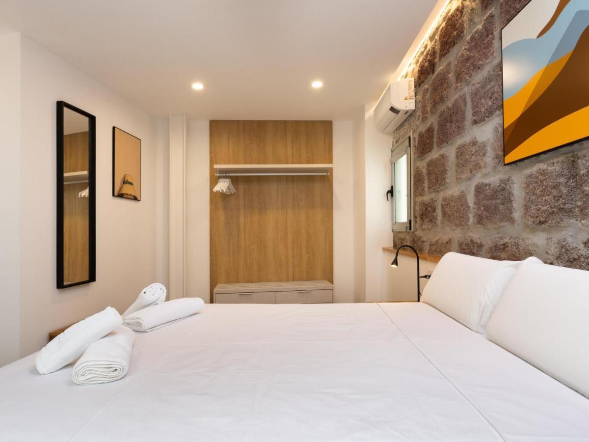 Guimera Family Suites B Санта Крус де Тенерифе Екстериор снимка