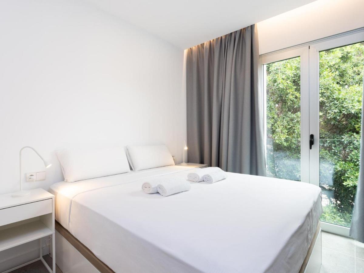Guimera Family Suites B Санта Крус де Тенерифе Екстериор снимка
