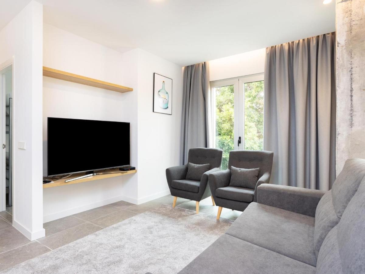 Guimera Family Suites B Санта Крус де Тенерифе Екстериор снимка