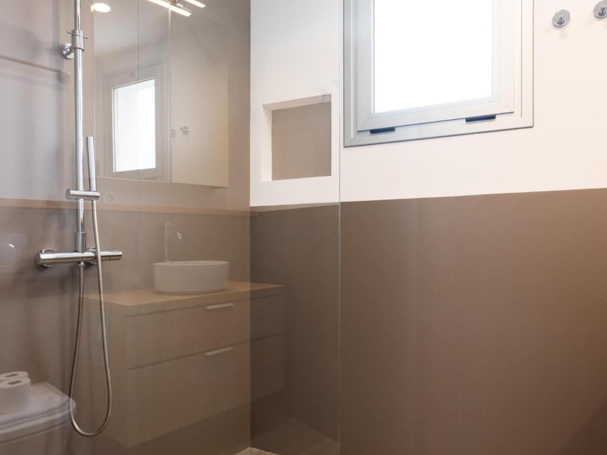 Guimera Family Suites B Санта Крус де Тенерифе Екстериор снимка