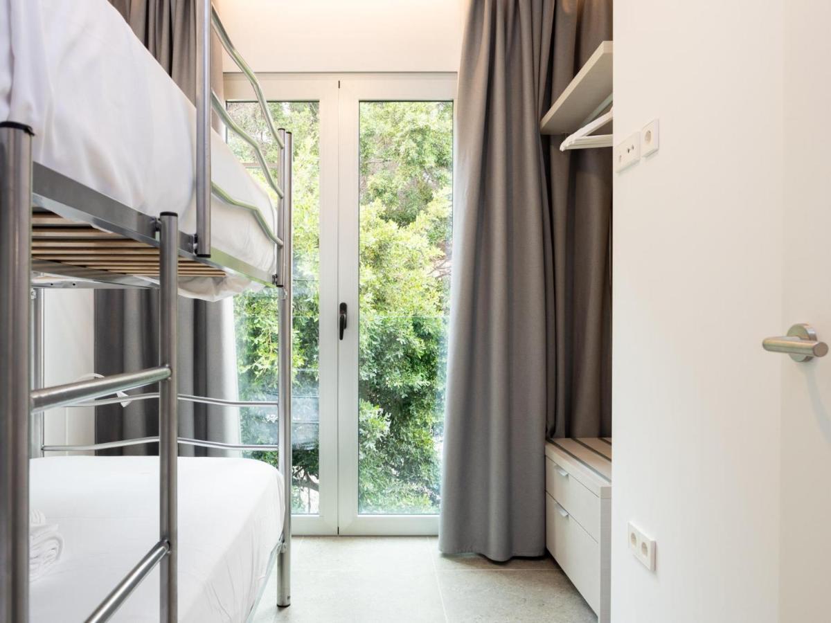 Guimera Family Suites B Санта Крус де Тенерифе Екстериор снимка