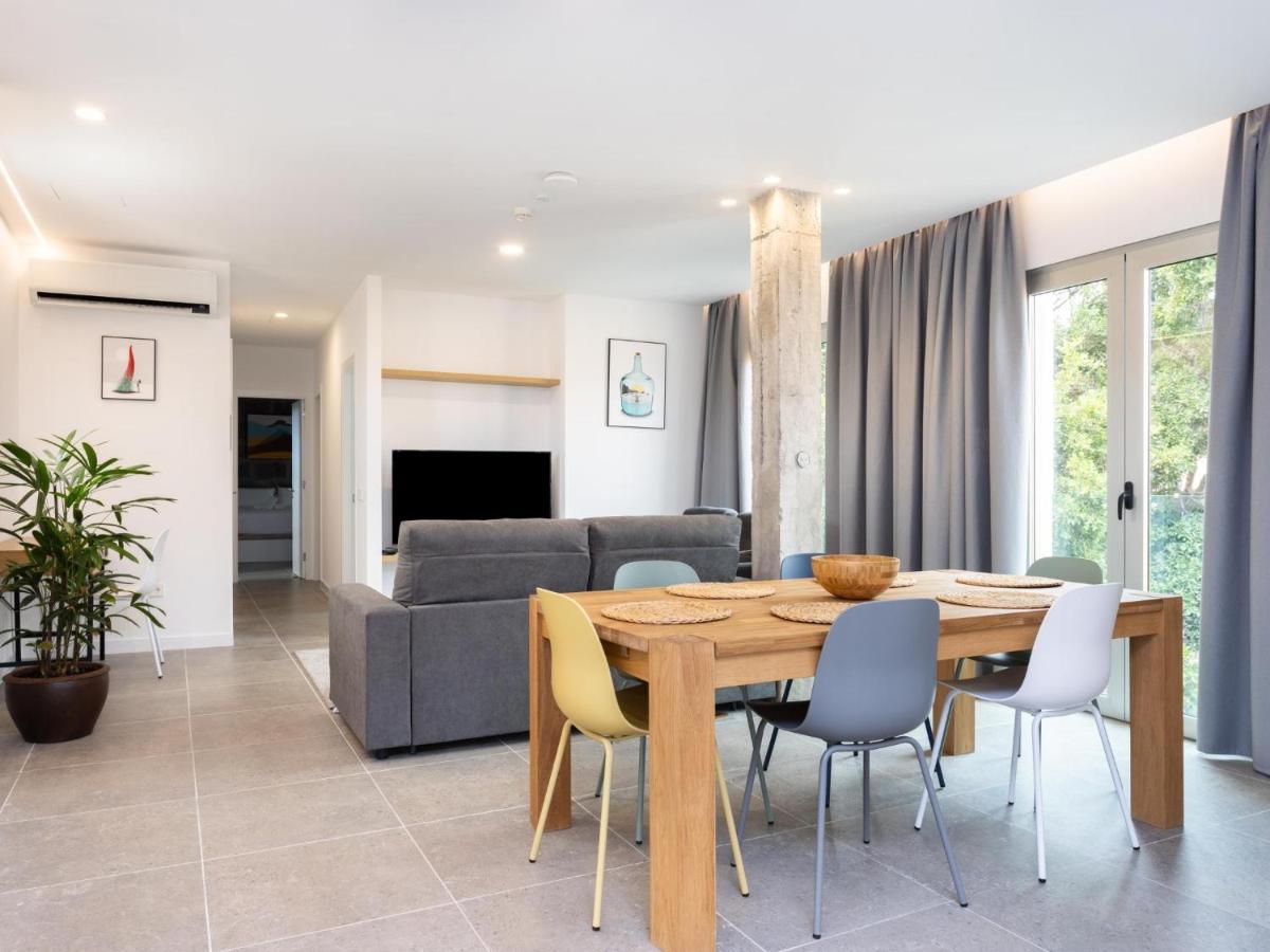 Guimera Family Suites B Санта Крус де Тенерифе Екстериор снимка
