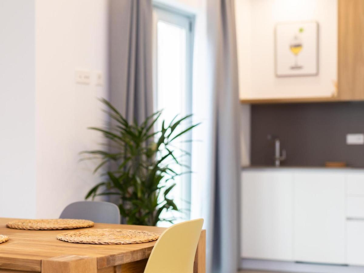 Guimera Family Suites B Санта Крус де Тенерифе Екстериор снимка