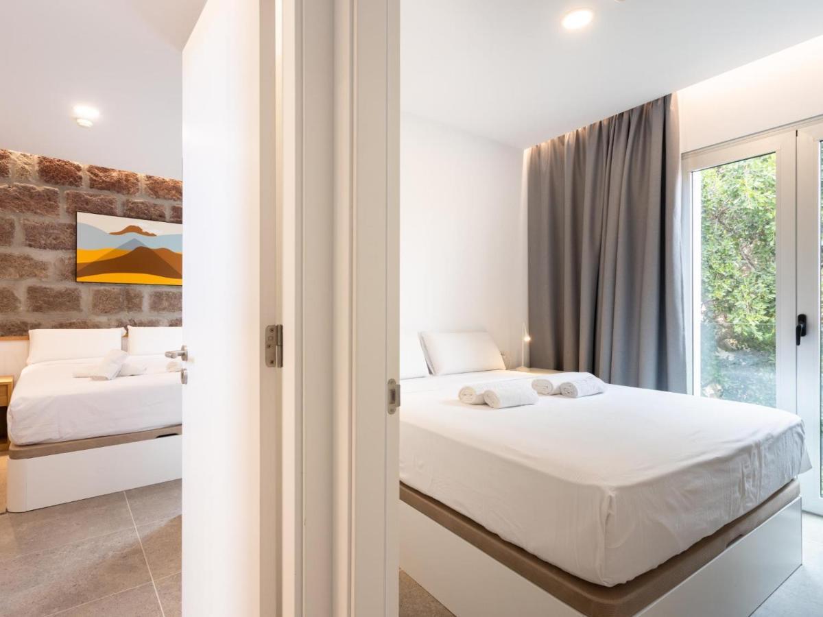 Guimera Family Suites B Санта Крус де Тенерифе Екстериор снимка