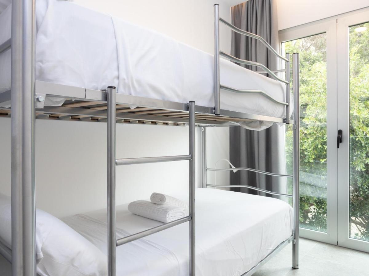 Guimera Family Suites B Санта Крус де Тенерифе Екстериор снимка